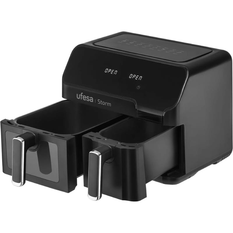 Мультипіч Ufesa Digital Dual Storm (72805565)