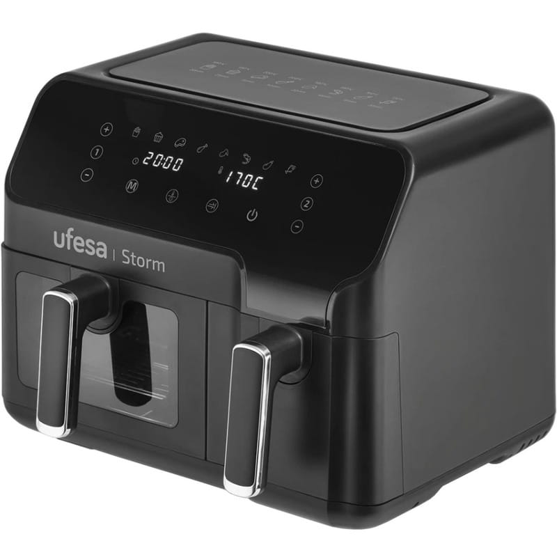 Мультипіч Ufesa Digital Dual Storm (72805565)