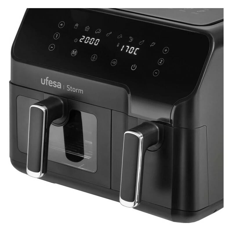 Мультипіч Ufesa Digital Dual Storm (72805565)