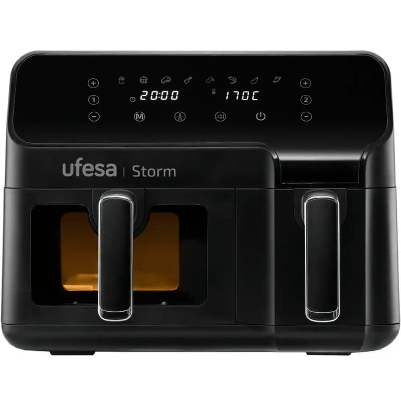 Мультипіч Ufesa Digital Dual Storm (72805565)