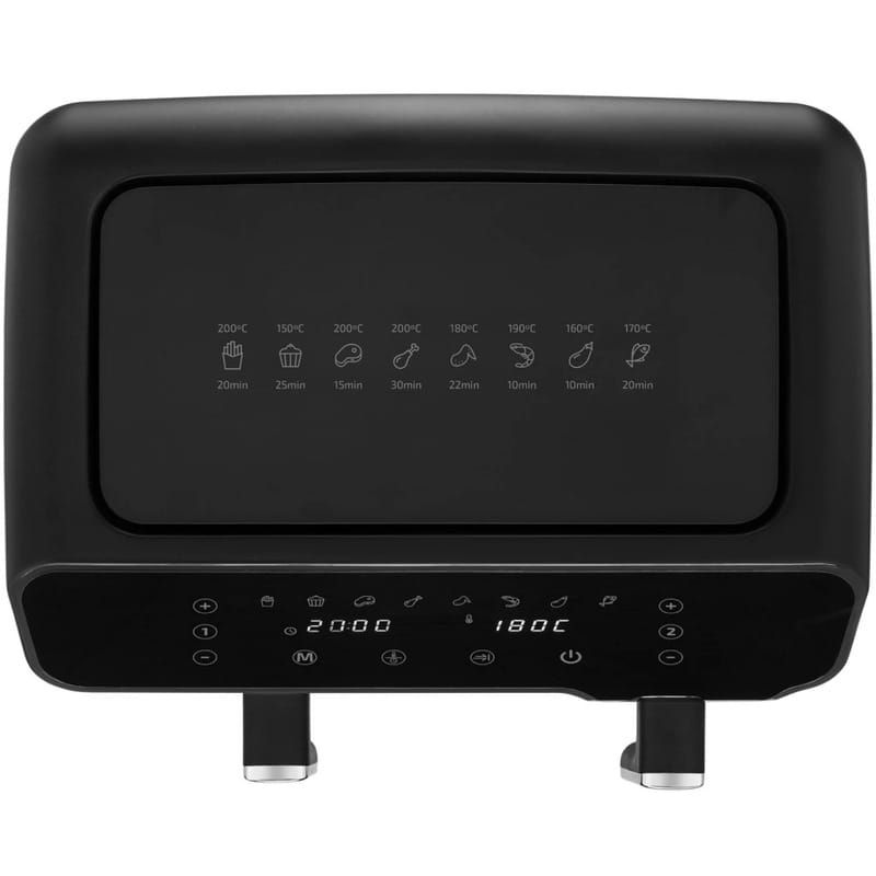 Мультипіч Ufesa Digital Dual Storm (72805565)