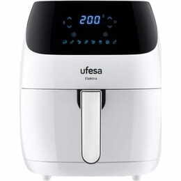 Мультипіч Ufesa 5L Elektra White (72805551)
