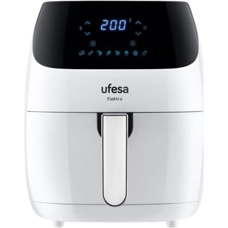 Мультипечь Ufesa 5L Elektra White (72805551)