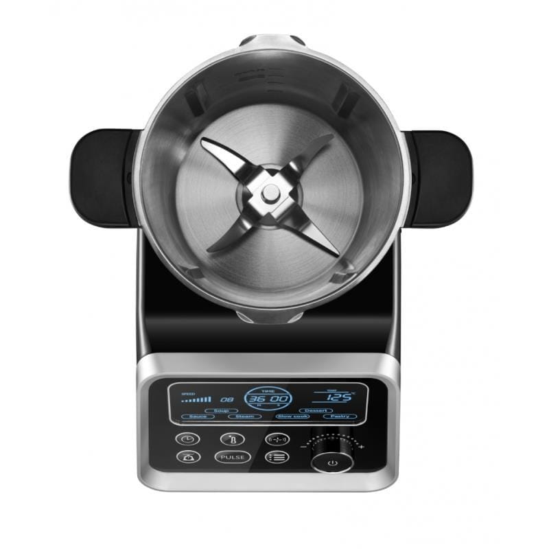 Кухонний комбайн Ufesa TotalChef RK5 (85104743)