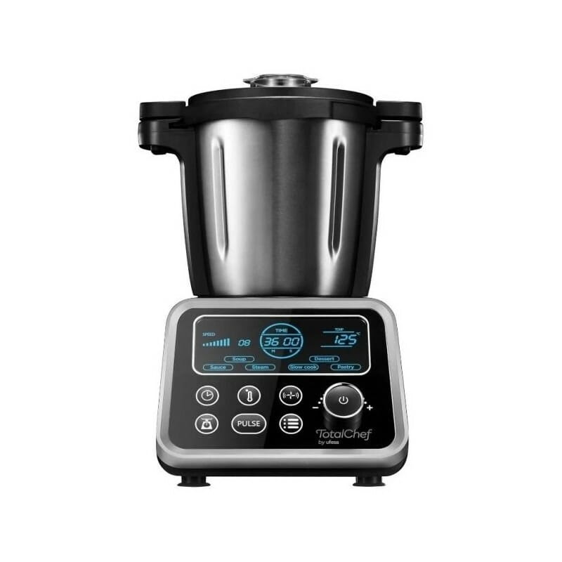Кухонний комбайн Ufesa TotalChef RK5 (85104743)