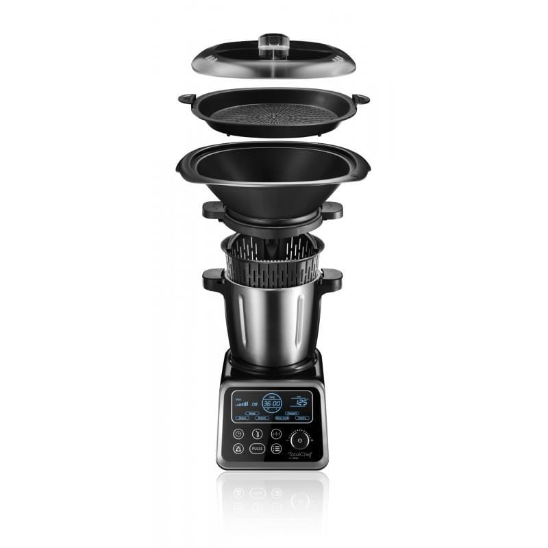 Кухонний комбайн Ufesa TotalChef RK5 (85104743)