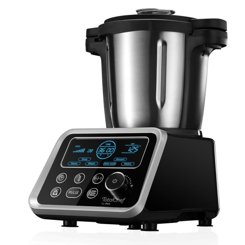 Кухонний комбайн Ufesa TotalChef RK5 (85104743)
