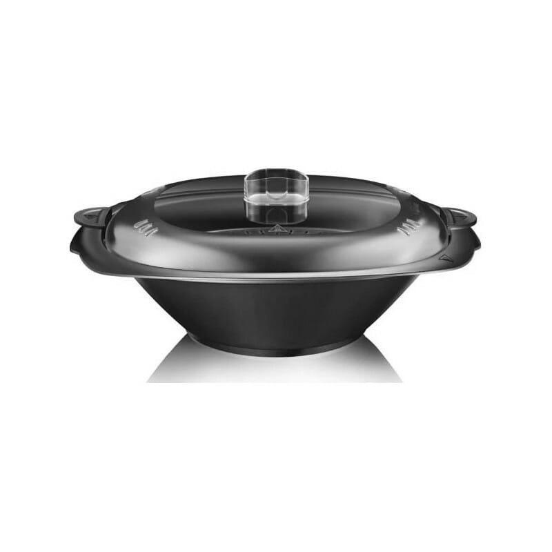 Кухонний комбайн Ufesa TotalChef RK5 (85104743)