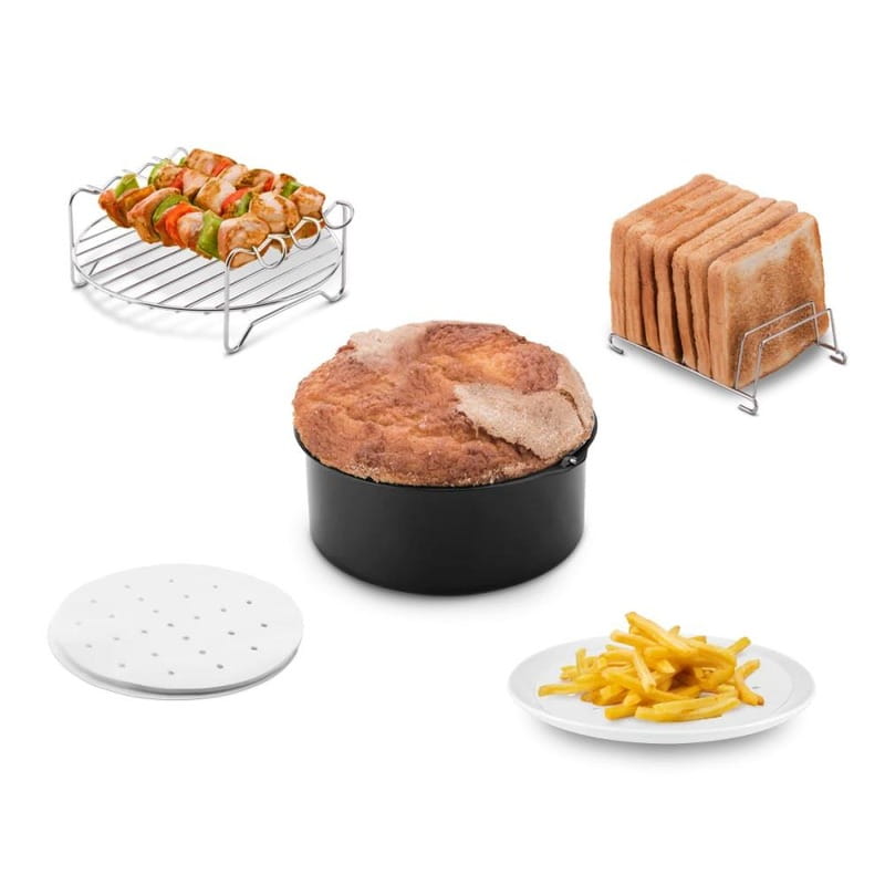 Набор аксессуаров Ufesa Air Fryer Acc 4 Pack (72805518)