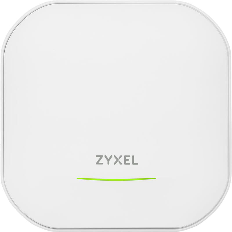 Точка доступу ZYXEL NWA220AX-6E (NWA220AX-6E-EU0101F)