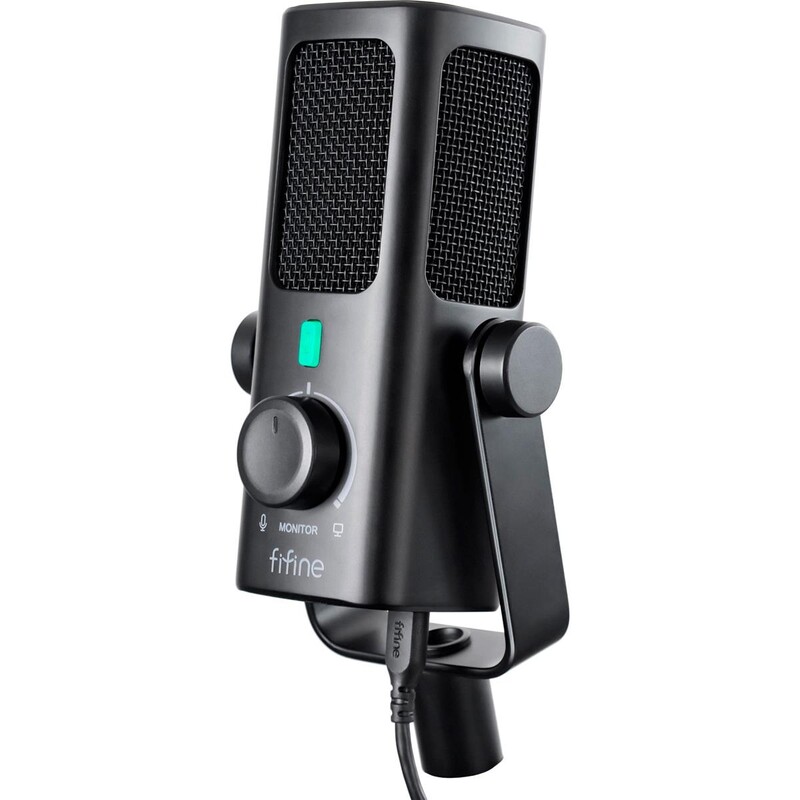 Микрофон Fifine Profile 3