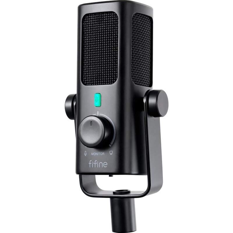Микрофон Fifine Profile 3
