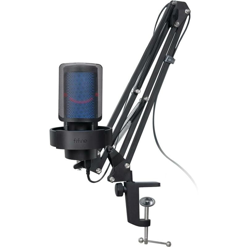 Микрофон Fifine A8T