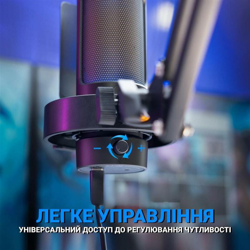Микрофон Fifine A8T
