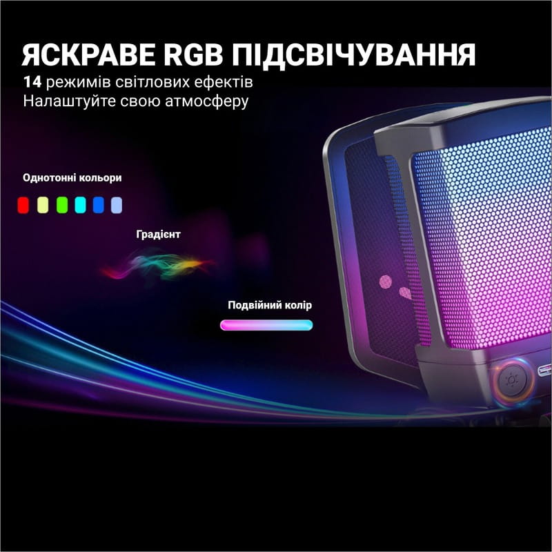 Микрофон Fifine Q6