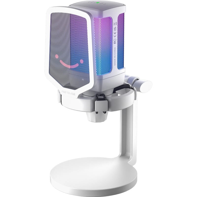 Микрофон Fifine Q6W