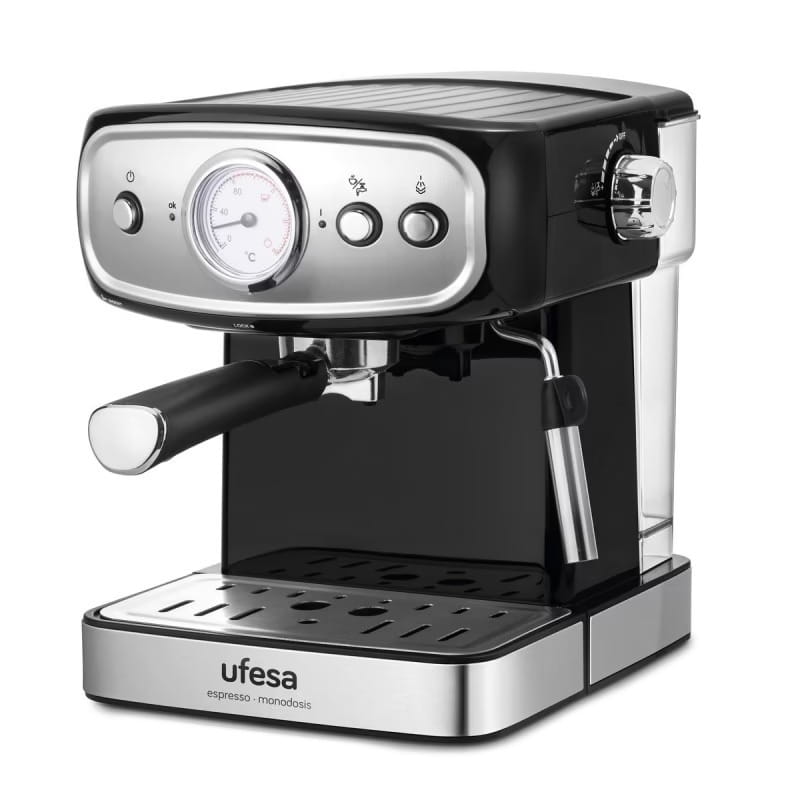 Кофеварка Ufesa CE7244 Brescia (71705061)