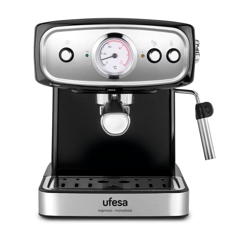 Кофеварка Ufesa CE7244 Brescia (71705061)