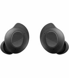Bluetooth-гарнитура Samsung Galaxy Buds FE SM-R400 Graphite (SM-R400NZAASEK)_акция