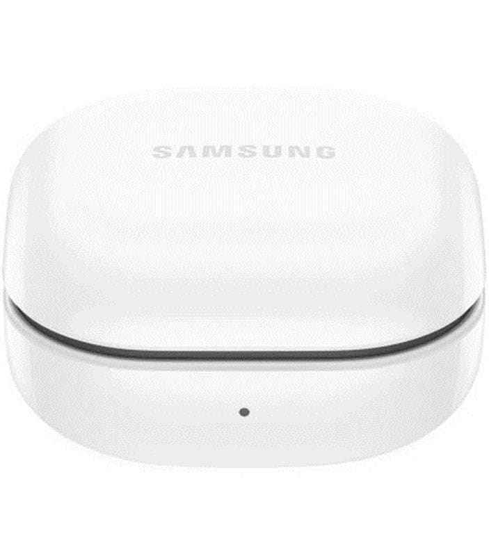 Bluetooth-гарнитура Samsung Galaxy Buds FE SM-R400 Graphite (SM-R400NZAASEK)_акция