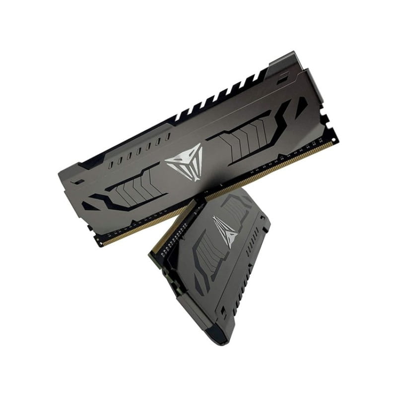 Модуль памяти DDR4 2x32GB/3200 Patriot Viper Steel (PVS464G320C6K)