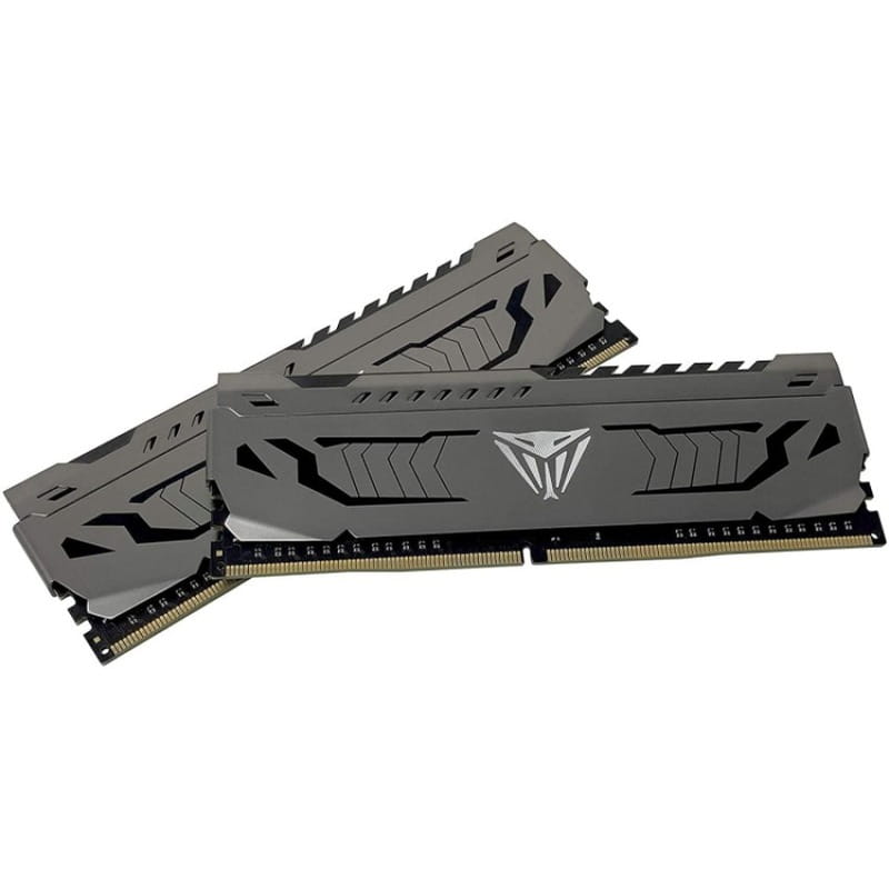 Модуль памяти DDR4 2x32GB/3200 Patriot Viper Steel (PVS464G320C6K)