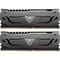 Фото - Модуль памяти DDR4 2x32GB/3200 Patriot Viper Steel (PVS464G320C6K) | click.ua