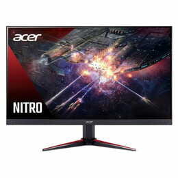 Монитор Acer 27" VG270Ebmiix (UM.HV0EE.E06) IPS Black 100Hz
