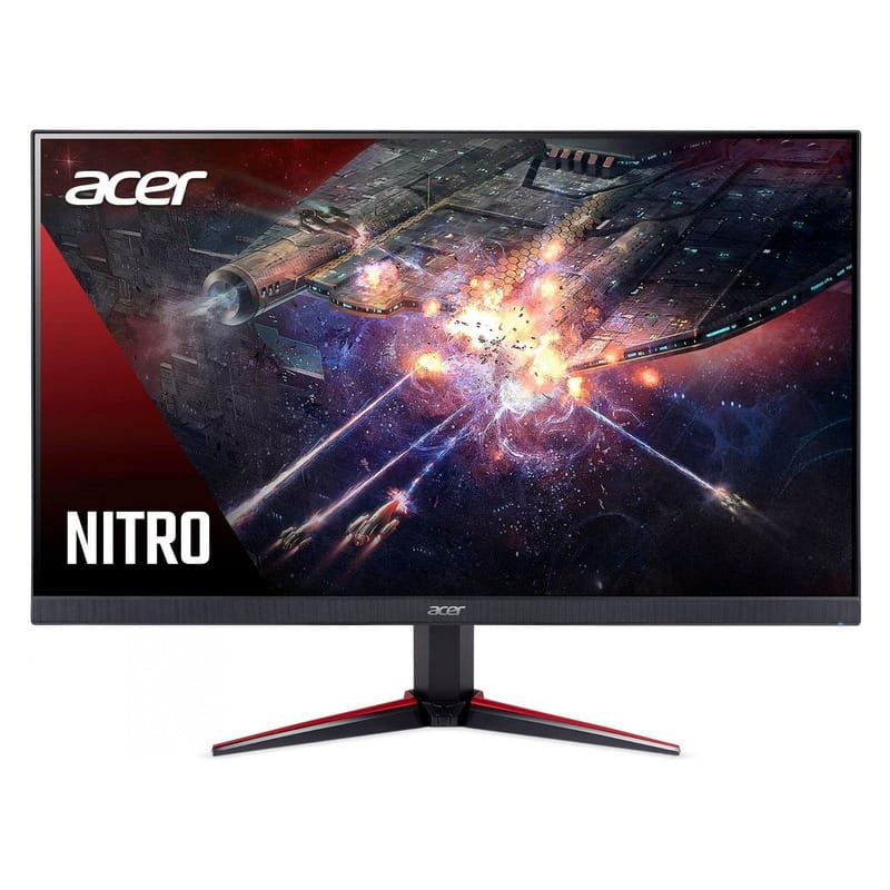 Монітор Acer 27" VG270Ebmiix (UM.HV0EE.E06) IPS Black 100Hz