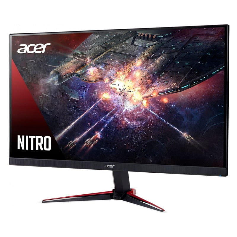 Монітор Acer 27" VG270Ebmiix (UM.HV0EE.E06) IPS Black 100Hz