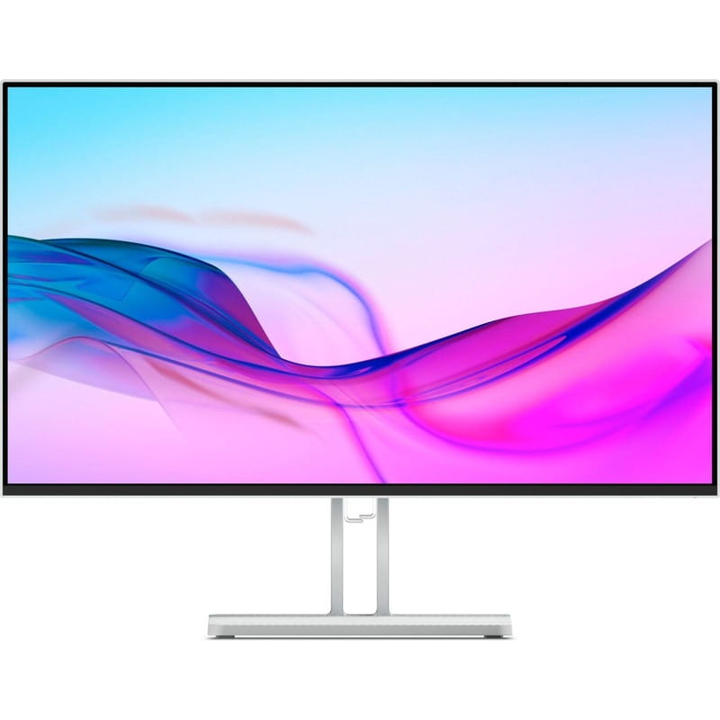 Монiтор Lenovo 27" L27i-4A (67BEKAC1UA) IPS Gray 100Hz