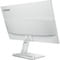 Фото - Монiтор Lenovo 27" L27i-4A (67BEKAC1UA) IPS Gray 100Hz | click.ua