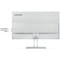 Фото - Монитор Lenovo 27" L27i-4A (67BEKAC1UA) IPS Gray 100Hz | click.ua