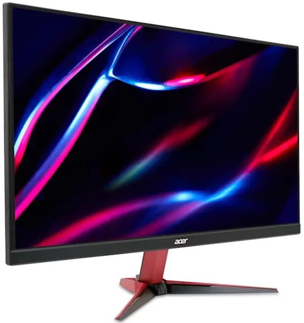 Монітор  Acer 27" KG272M3BMIIPX (UM.HX2EE.303) IPS Black 180Hz