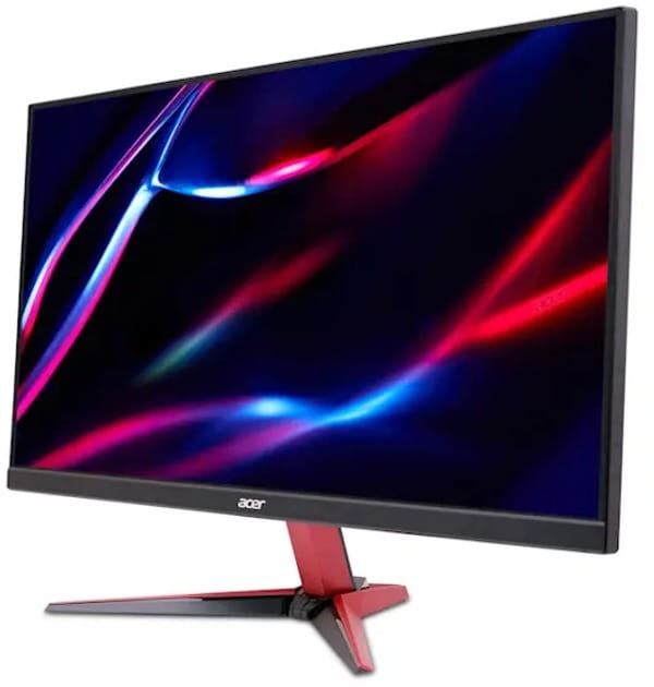 Монітор  Acer 27" KG272M3BMIIPX (UM.HX2EE.303) IPS Black 180Hz