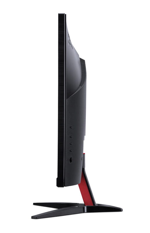 Монітор  Acer 27" KG272M3BMIIPX (UM.HX2EE.303) IPS Black 180Hz