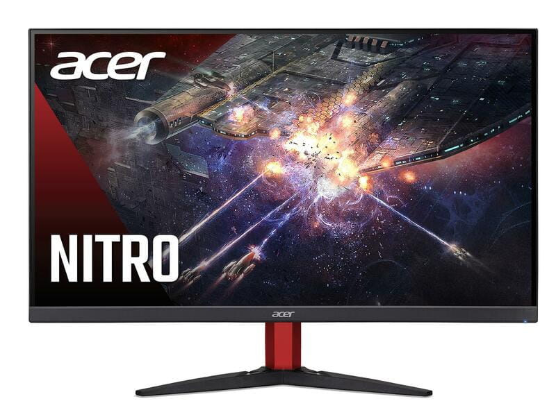 Монітор  Acer 27" KG272M3BMIIPX (UM.HX2EE.303) IPS Black 180Hz
