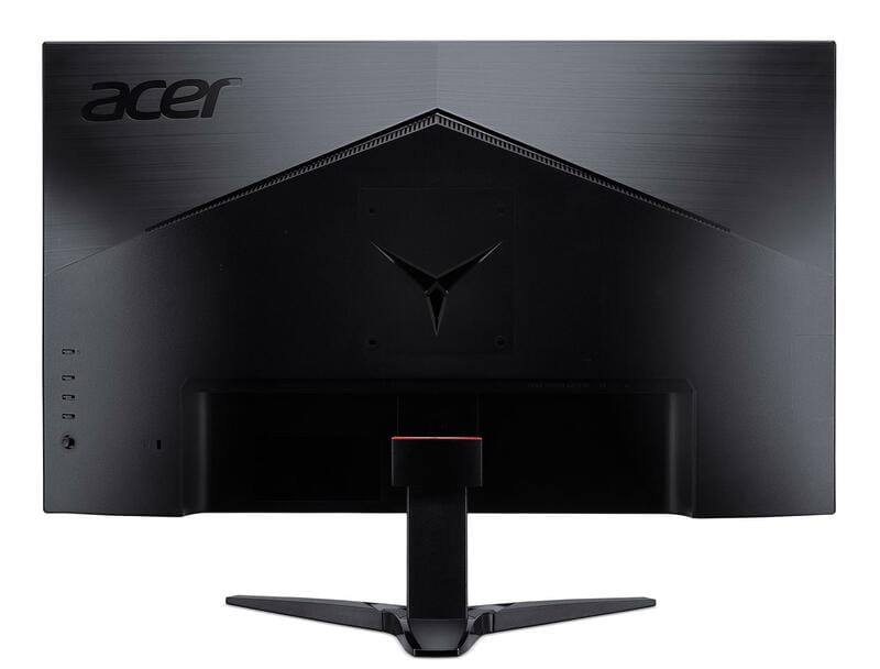 Монітор  Acer 27" KG272M3BMIIPX (UM.HX2EE.303) IPS Black 180Hz