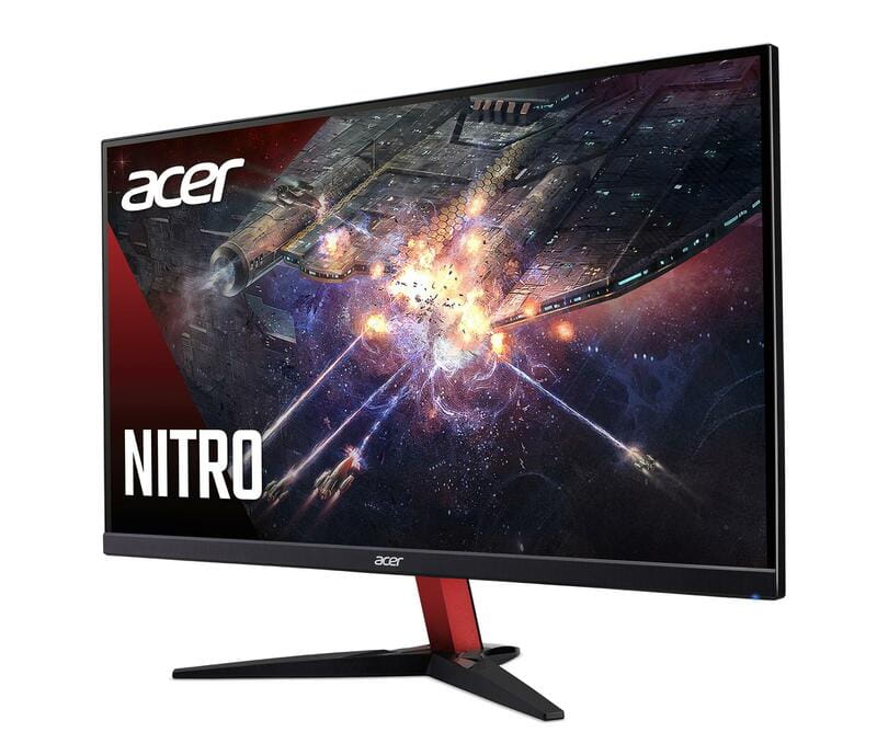 Монітор  Acer 27" KG272M3BMIIPX (UM.HX2EE.303) IPS Black 180Hz