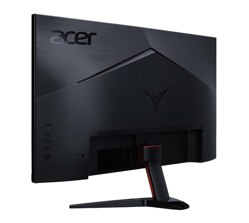 Монітор  Acer 27" KG272M3BMIIPX (UM.HX2EE.303) IPS Black 180Hz