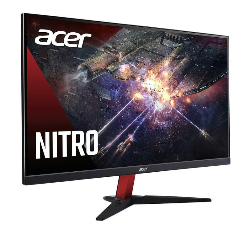 Монітор  Acer 27" KG272M3BMIIPX (UM.HX2EE.303) IPS Black 180Hz