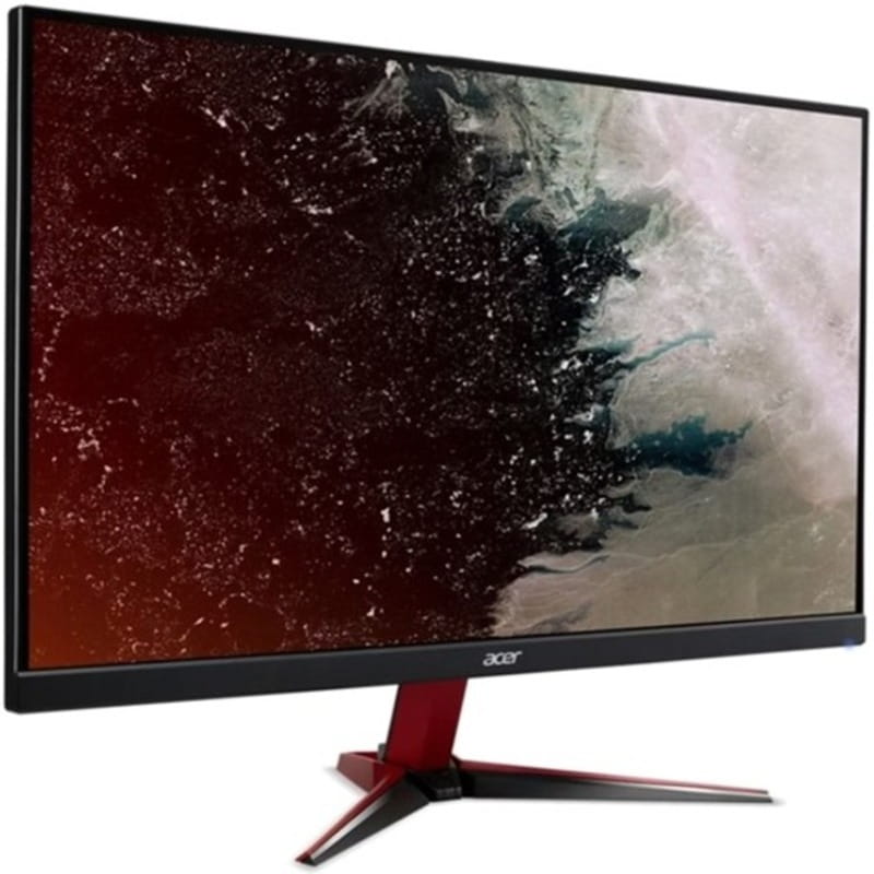 Монiтор Acer 27" VG271Zbmiipx (UM.HV1EE.Z01) IPS Black 280Hz