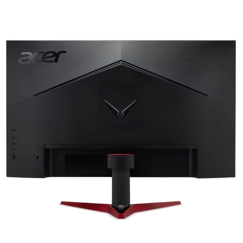 Монiтор Acer 27" VG271Zbmiipx (UM.HV1EE.Z01) IPS Black 280Hz