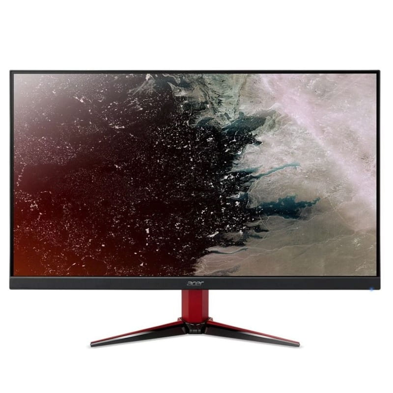 Монiтор Acer 27" VG271Zbmiipx (UM.HV1EE.Z01) IPS Black 280Hz