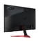 Фото - Монiтор Acer 27" VG271Zbmiipx (UM.HV1EE.Z01) IPS Black 280Hz | click.ua