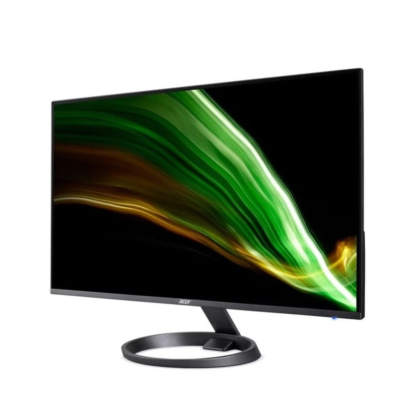 Монитор Acer  27" R272Gymix (UM.HR2EE.G01) IPS Black 120Hz