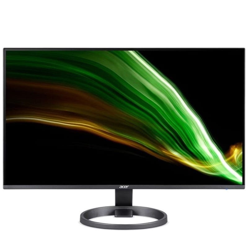 Монитор Acer  27" R272Gymix (UM.HR2EE.G01) IPS Black 120Hz