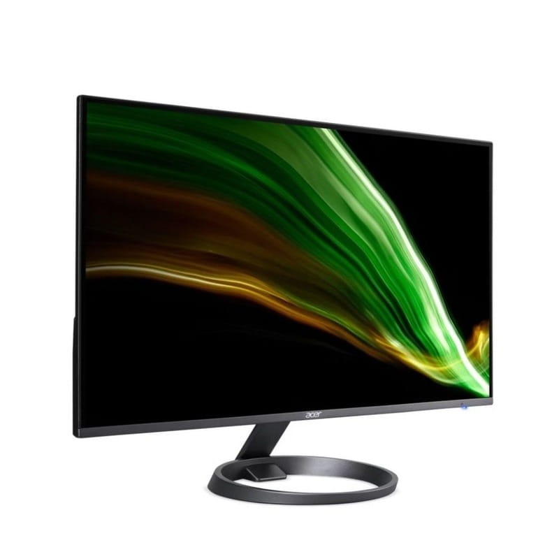 Монитор Acer  27" R272Gymix (UM.HR2EE.G01) IPS Black 120Hz