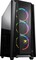 Фото - Корпус Cougar MX660 Mesh RGB Black без БП | click.ua