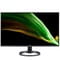 Фото - Монiтор Acer 23.8" R242YGymix (UM.QR2EE.G01) IPS Dark Grey 120Hz | click.ua